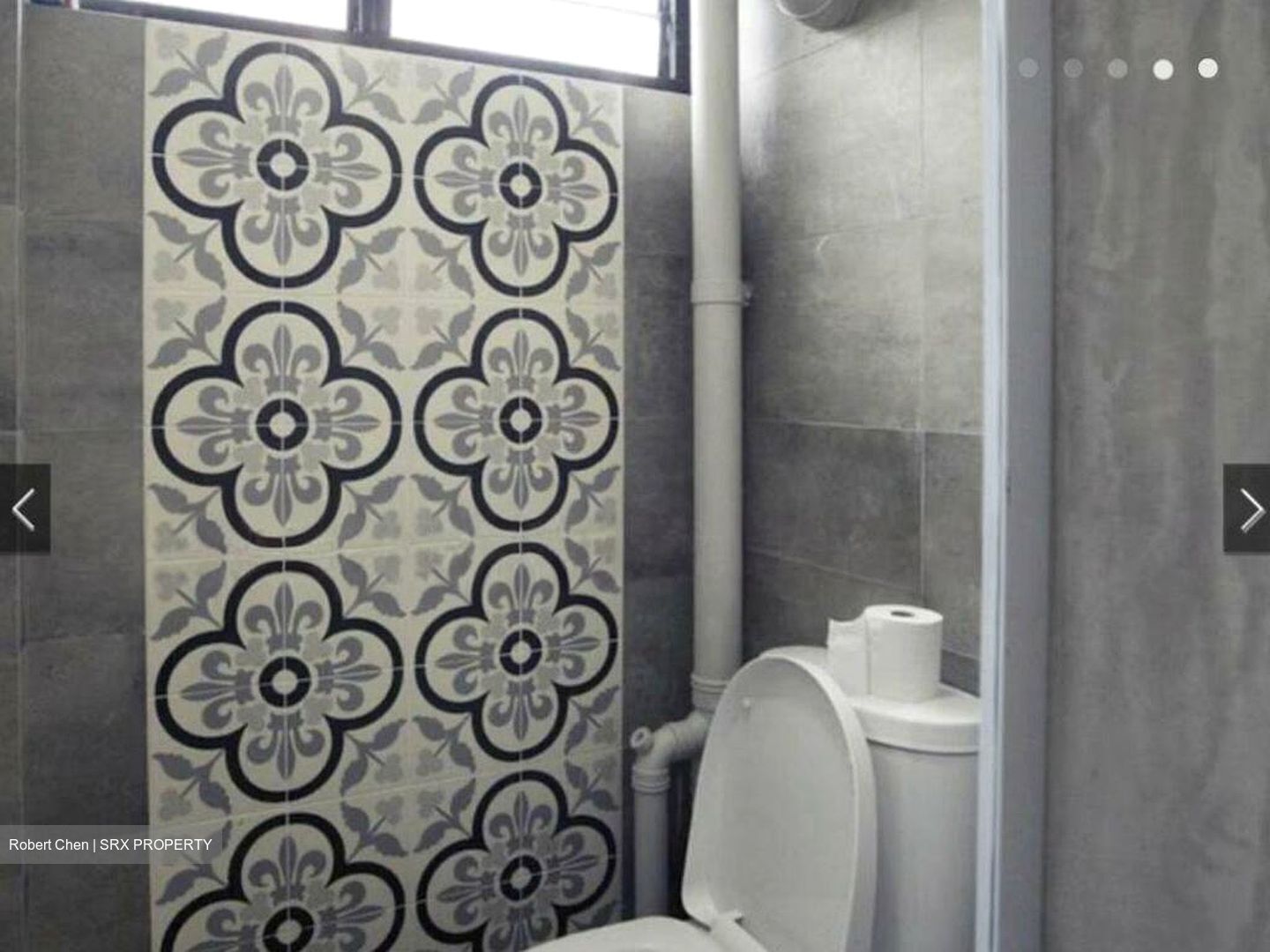 Blk 157 Mei Ling Street (Queenstown), HDB 4 Rooms #518664411